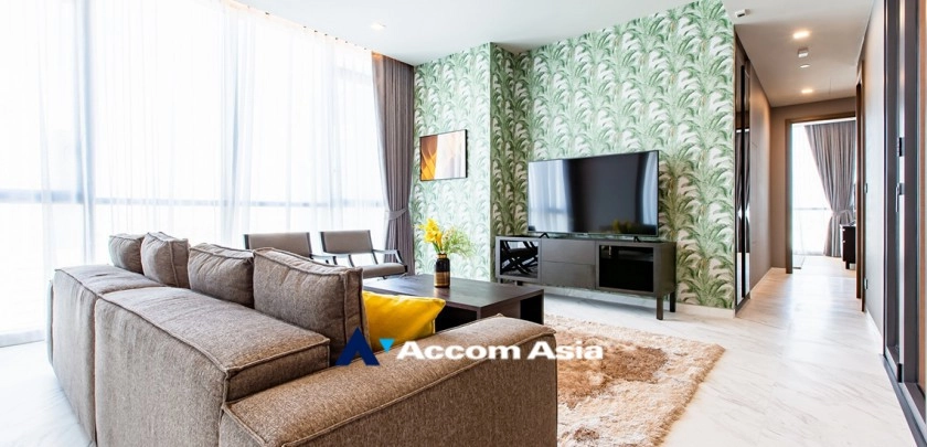 4  2 br Condominium For Rent in Sukhumvit ,Bangkok BTS Thong Lo at The Monument Thong Lo AA33300