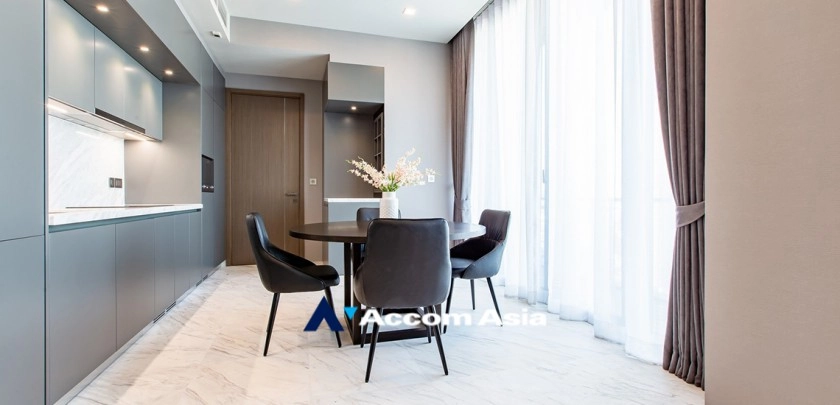 5  2 br Condominium For Rent in Sukhumvit ,Bangkok BTS Thong Lo at The Monument Thong Lo AA33300