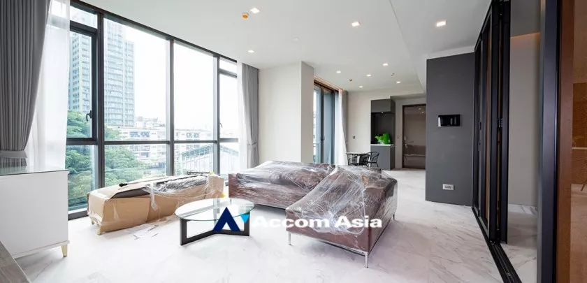  2  2 br Condominium for rent and sale in Sukhumvit ,Bangkok BTS Thong Lo at The Monument Thong Lo AA33301