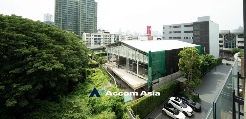 18  2 br Condominium for rent and sale in Sukhumvit ,Bangkok BTS Thong Lo at The Monument Thong Lo AA33301