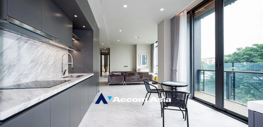 6  2 br Condominium for rent and sale in Sukhumvit ,Bangkok BTS Thong Lo at The Monument Thong Lo AA33301