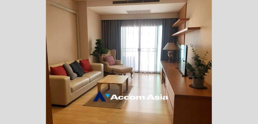 unit 2 Bedrooms  Condominium For Rent in Sukhumvit, Bangkok  near BTS Thong Lo (AA33305)
