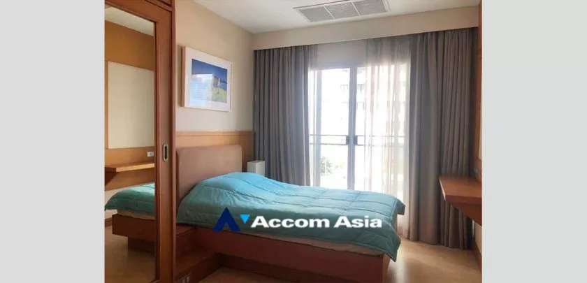 6  2 br Condominium For Rent in Sukhumvit ,Bangkok BTS Thong Lo at Noble Ora AA33305