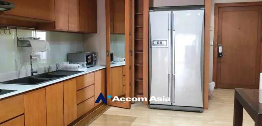  1  2 br Condominium For Rent in Sukhumvit ,Bangkok BTS Thong Lo at Noble Ora AA33305