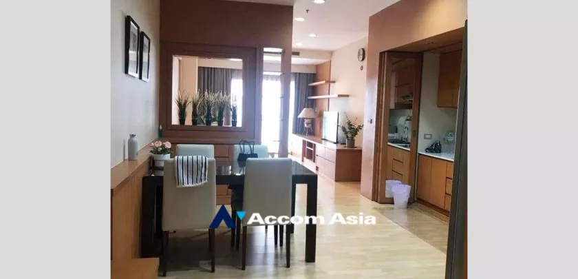 4  2 br Condominium For Rent in Sukhumvit ,Bangkok BTS Thong Lo at Noble Ora AA33305