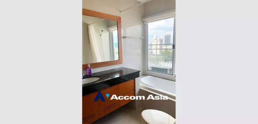 8  2 br Condominium For Rent in Sukhumvit ,Bangkok BTS Thong Lo at Noble Ora AA33305