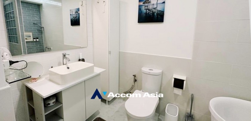 6  2 br Condominium For Rent in Sukhumvit ,Bangkok  at Waterford Park  AA33307