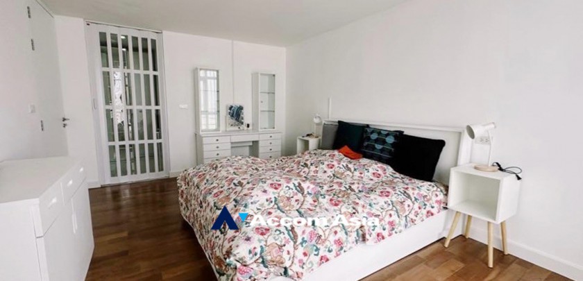 5  2 br Condominium For Rent in Sukhumvit ,Bangkok  at Waterford Park  AA33307