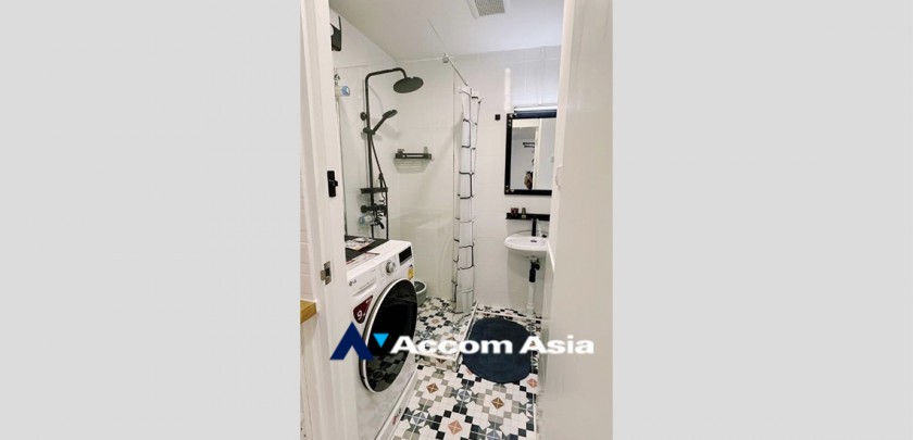 8  2 br Condominium For Rent in Sukhumvit ,Bangkok  at Waterford Park  AA33307