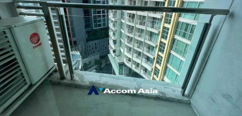 11  2 br Condominium For Sale in Sukhumvit ,Bangkok BTS Phra khanong at Le Luk AA33309