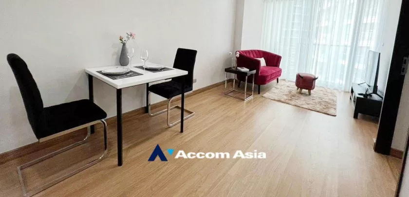 6  2 br Condominium For Sale in Sukhumvit ,Bangkok BTS Phra khanong at Le Luk AA33309