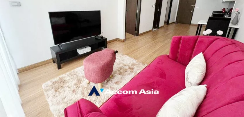 1  2 br Condominium For Sale in Sukhumvit ,Bangkok BTS Phra khanong at Le Luk AA33309