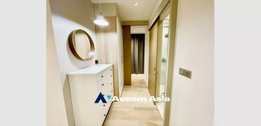 5  1 br Condominium For Rent in Silom ,Bangkok BTS Chong Nonsi at Ashton Silom AA33311