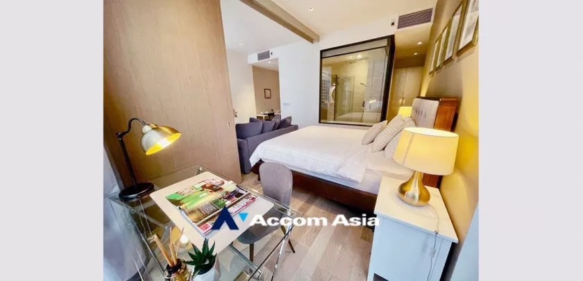 6  1 br Condominium For Rent in Silom ,Bangkok BTS Chong Nonsi at Ashton Silom AA33311