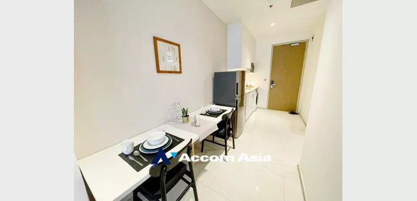 unitAshton Silom Condominium