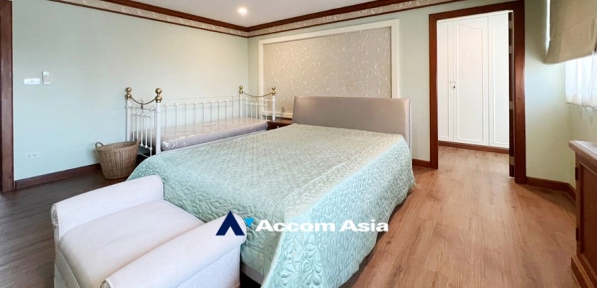 9  3 br Apartment for rent and sale in Sukhumvit ,Bangkok BTS Thong Lo at Superbly Balanced Combination AA33312