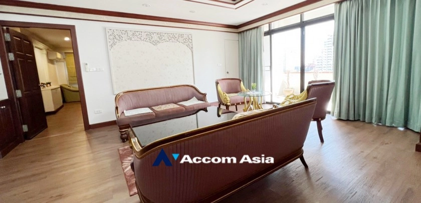 5  3 br Apartment for rent and sale in Sukhumvit ,Bangkok BTS Thong Lo at Superbly Balanced Combination AA33312