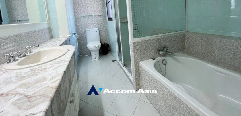 14  3 br Apartment for rent and sale in Sukhumvit ,Bangkok BTS Thong Lo at Superbly Balanced Combination AA33312