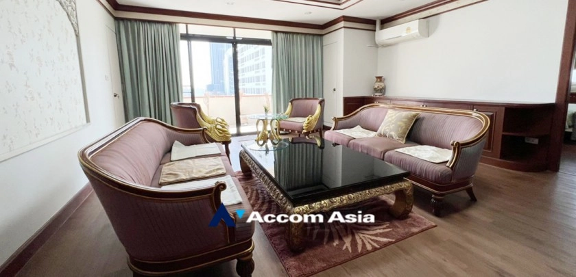  1  3 br Apartment for rent and sale in Sukhumvit ,Bangkok BTS Thong Lo at Superbly Balanced Combination AA33312