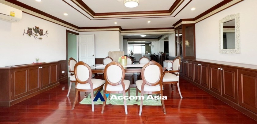 6  3 br Apartment for rent and sale in Sukhumvit ,Bangkok BTS Thong Lo at Superbly Balanced Combination AA33312