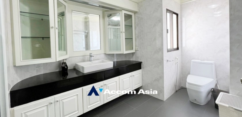 13  3 br Apartment for rent and sale in Sukhumvit ,Bangkok BTS Thong Lo at Superbly Balanced Combination AA33312