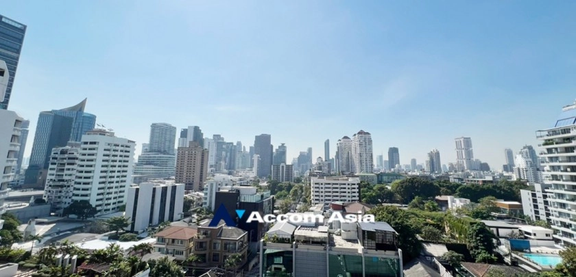 16  3 br Apartment for rent and sale in Sukhumvit ,Bangkok BTS Thong Lo at Superbly Balanced Combination AA33312