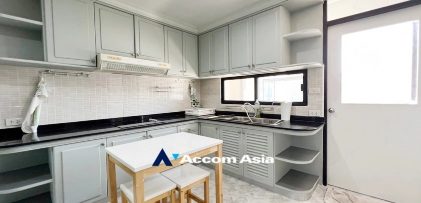 8  3 br Apartment for rent and sale in Sukhumvit ,Bangkok BTS Thong Lo at Superbly Balanced Combination AA33312