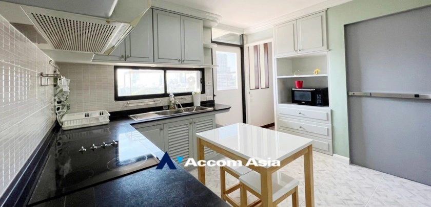 7  3 br Apartment for rent and sale in Sukhumvit ,Bangkok BTS Thong Lo at Superbly Balanced Combination AA33312