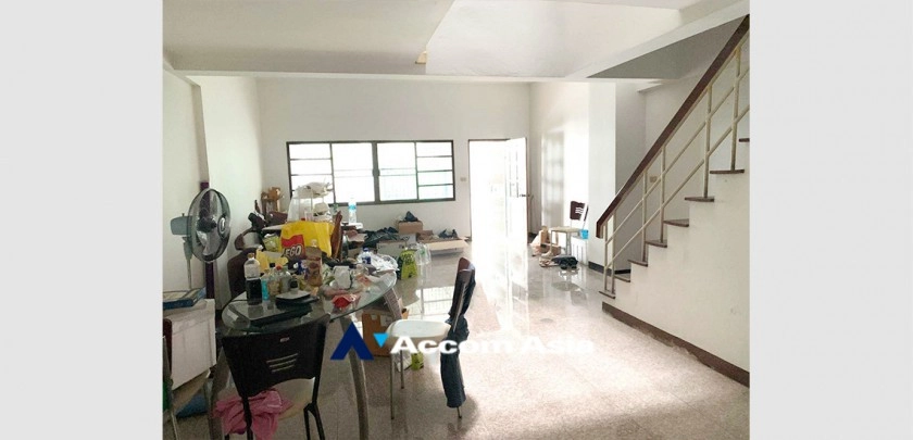  1  4 br Townhouse For Sale in Sukhumvit ,Bangkok BTS Phra khanong at Regent 71 AA33313