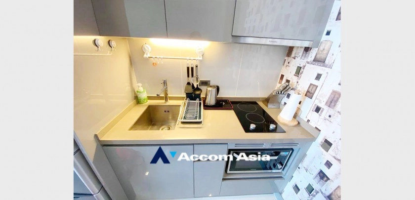 6  2 br Condominium For Rent in Silom ,Bangkok BTS Chong Nonsi at M Silom AA33314