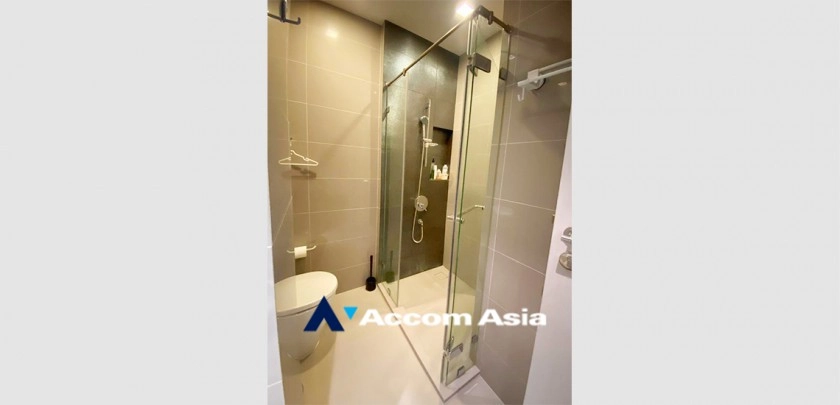 12  2 br Condominium For Rent in Silom ,Bangkok BTS Chong Nonsi at M Silom AA33314