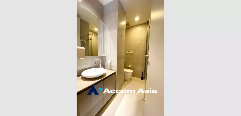 13  2 br Condominium For Rent in Silom ,Bangkok BTS Chong Nonsi at M Silom AA33314