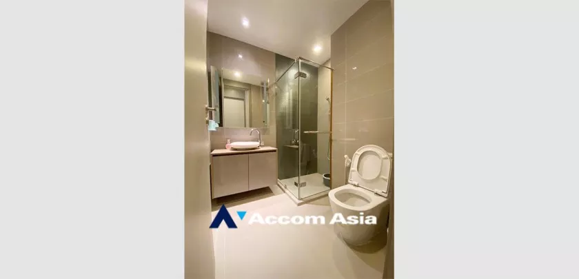 11  2 br Condominium For Rent in Silom ,Bangkok BTS Chong Nonsi at M Silom AA33314
