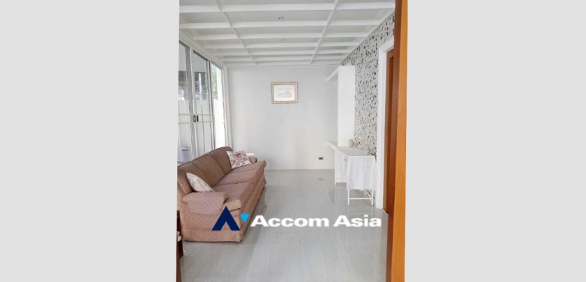 19  3 br House For Rent in New Phetchaburi ,Bangkok BTS Victory Monument AA33319