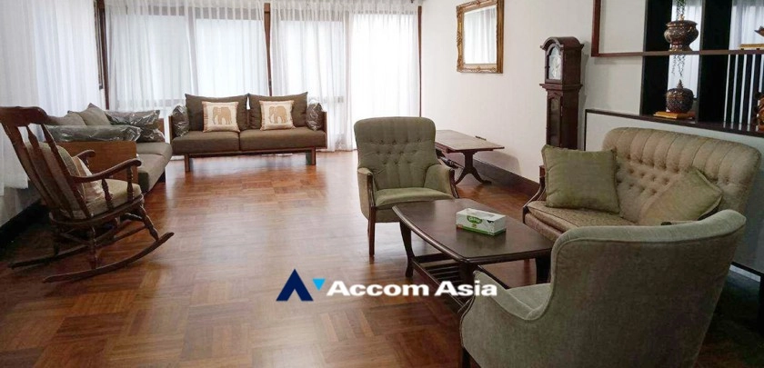 6  3 br House For Rent in New Phetchaburi ,Bangkok BTS Victory Monument AA33319