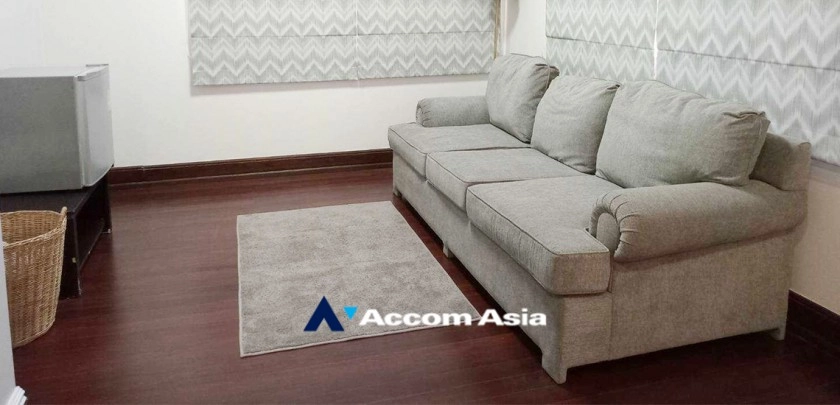 16  3 br House For Rent in New Phetchaburi ,Bangkok BTS Victory Monument AA33319