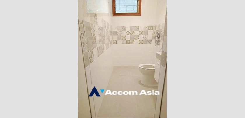 24  3 br House For Rent in New Phetchaburi ,Bangkok BTS Victory Monument AA33319