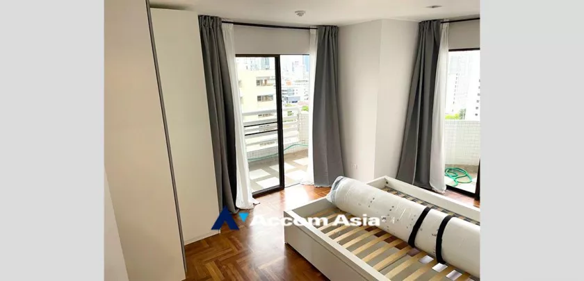 6  2 br Condominium For Rent in Sukhumvit ,Bangkok BTS Phrom Phong at Richmond Palace AA33320