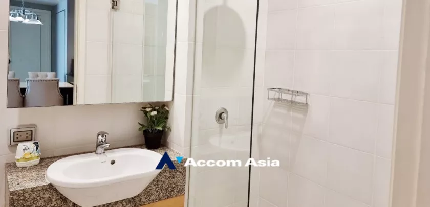 15  2 br Condominium for rent and sale in Phaholyothin ,Bangkok BTS Chitlom at Manhattan Chidlom AA33323