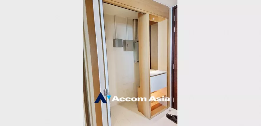 16  2 br Condominium for rent and sale in Phaholyothin ,Bangkok BTS Chitlom at Manhattan Chidlom AA33323