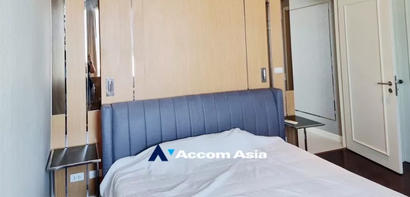 11  2 br Condominium for rent and sale in Phaholyothin ,Bangkok BTS Chitlom at Manhattan Chidlom AA33323