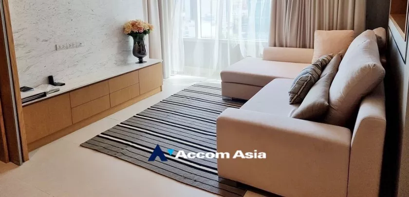  2  2 br Condominium for rent and sale in Phaholyothin ,Bangkok BTS Chitlom at Manhattan Chidlom AA33323