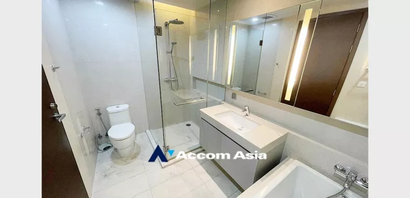 unit 1 Bedroom  Condominium For Sale in Sukhumvit, Bangkok  near BTS Thong Lo (AA33324)