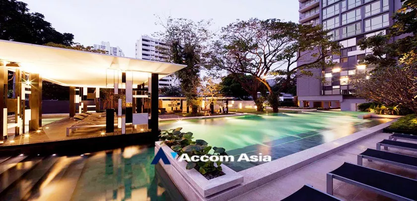  2  1 br Condominium For Sale in Sukhumvit ,Bangkok BTS Thong Lo at Quattro Thonglor AA33324