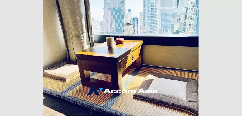 unitThe Esse Sukhumvit 36