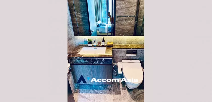 9  1 br Condominium for rent and sale in Sukhumvit ,Bangkok BTS Thong Lo at The Esse Sukhumvit 36 AA33325