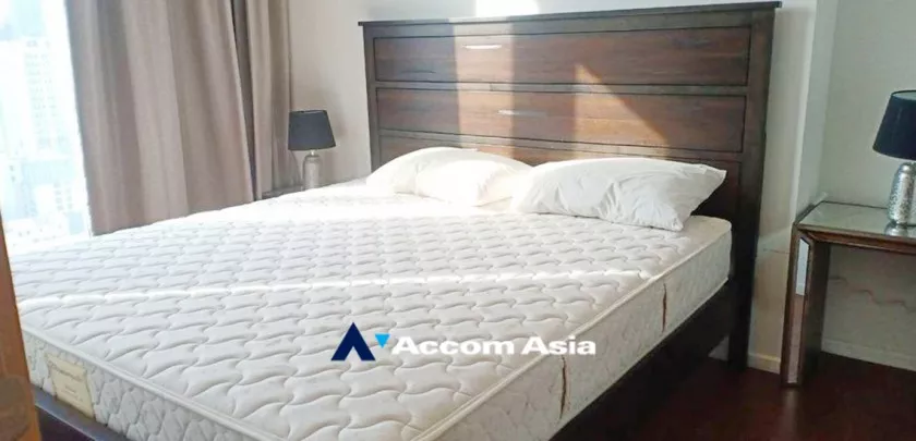 7  2 br Condominium For Rent in Sukhumvit ,Bangkok BTS Nana at HYDE Sukhumvit 11 AA33326