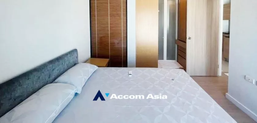 6  1 br Condominium For Sale in Sukhumvit ,Bangkok  at D25 Thonglor AA33328