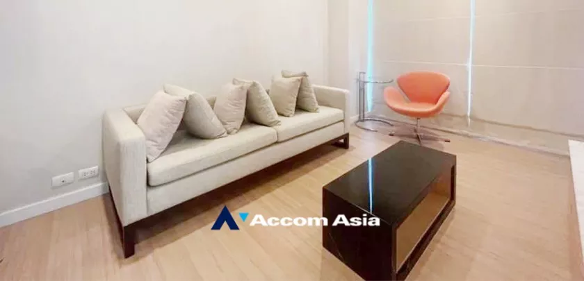 unit 1 Bedroom  Condominium For Sale in Sukhumvit, Bangkok  (AA33328)
