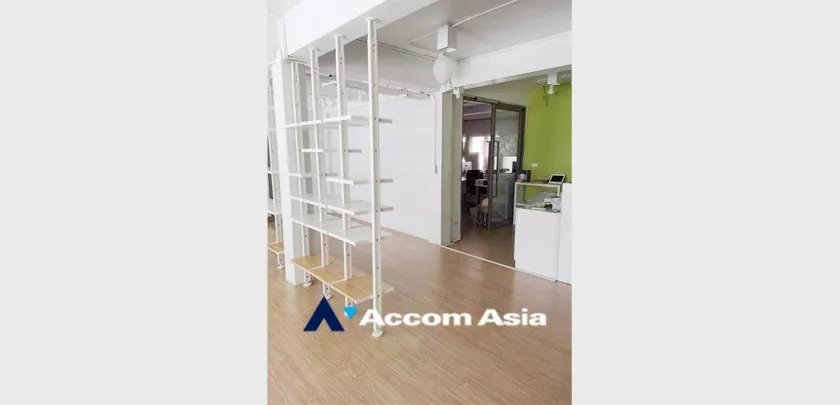 5  Retail / Showroom For Rent in sukhumvit ,Bangkok BTS Phra khanong AA33329